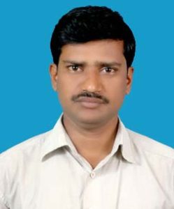 k.ravindar reddy